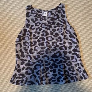 Cabi tank